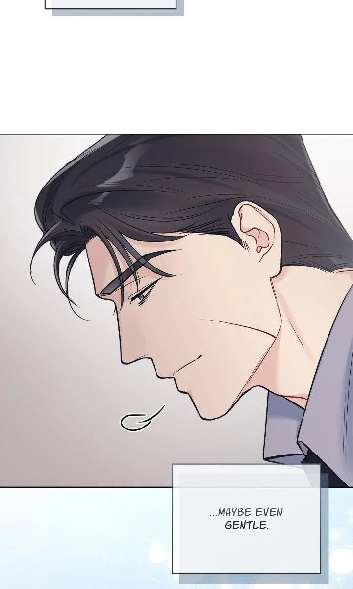 Monochrome Rumor Chapter 114 page 31 - 