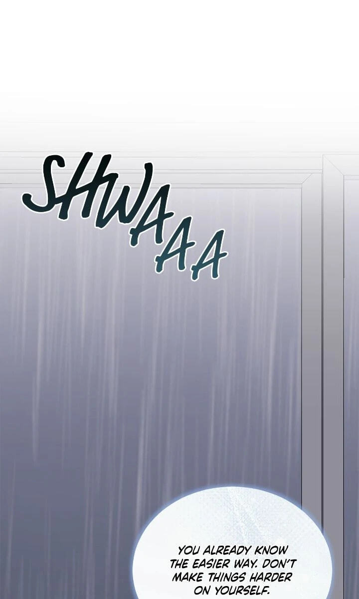 Monochrome Rumor Chapter 114 page 33 - 