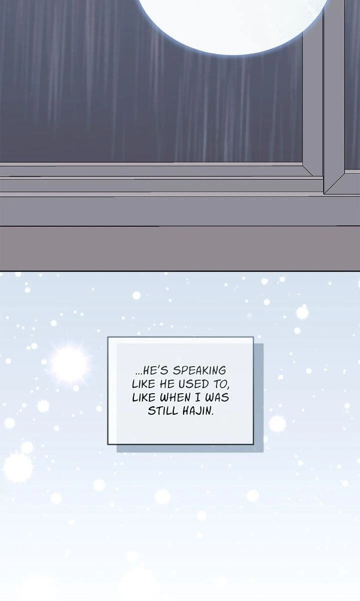 Monochrome Rumor Chapter 114 page 34 - 