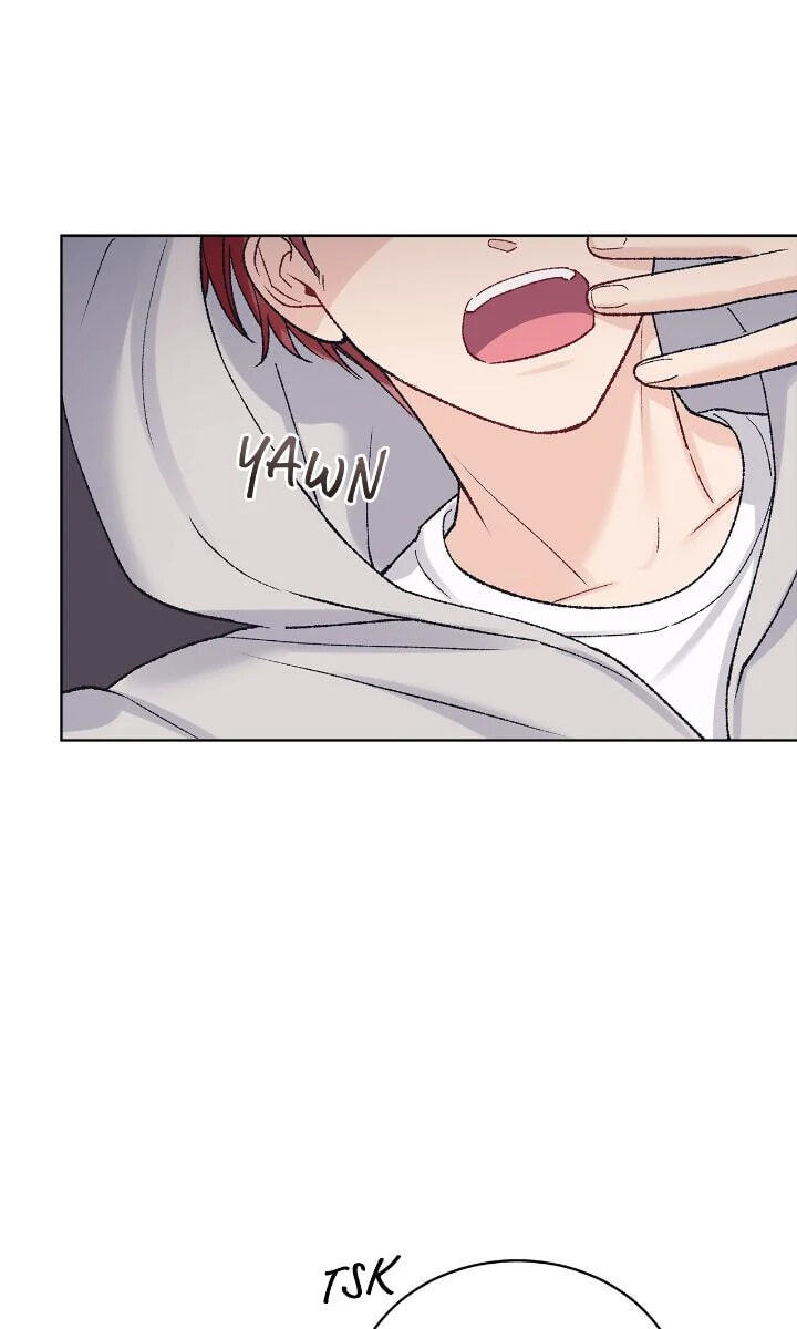 Monochrome Rumor Chapter 114 page 38 - 