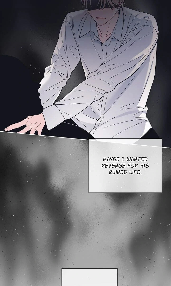 Monochrome Rumor Chapter 114 page 5 - 