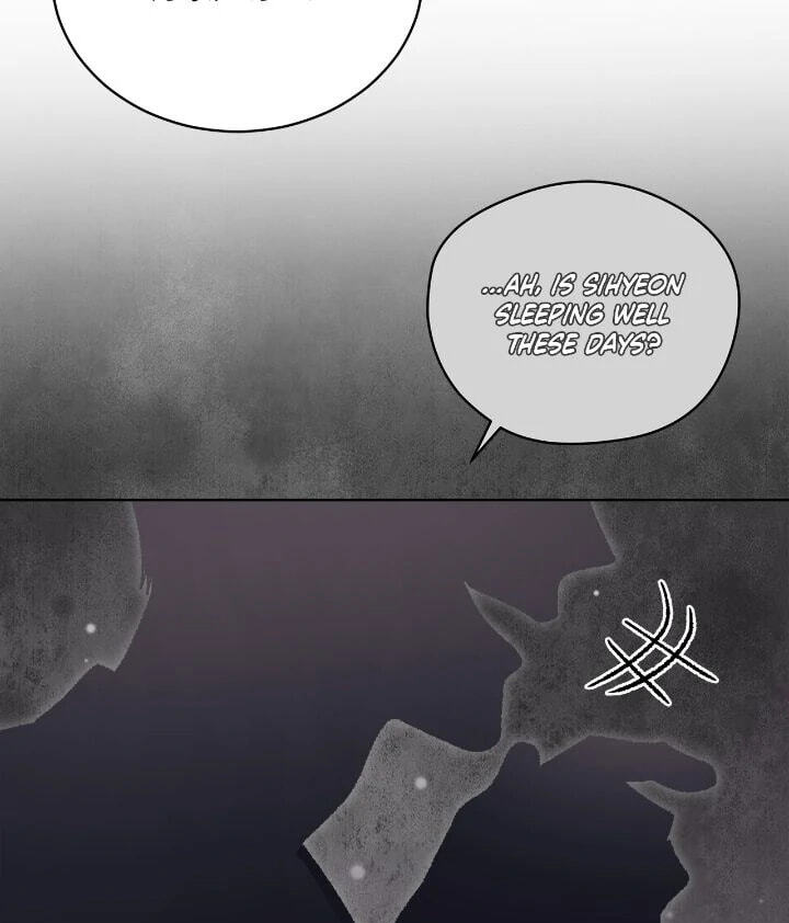 Monochrome Rumor Chapter 114 page 46 - 