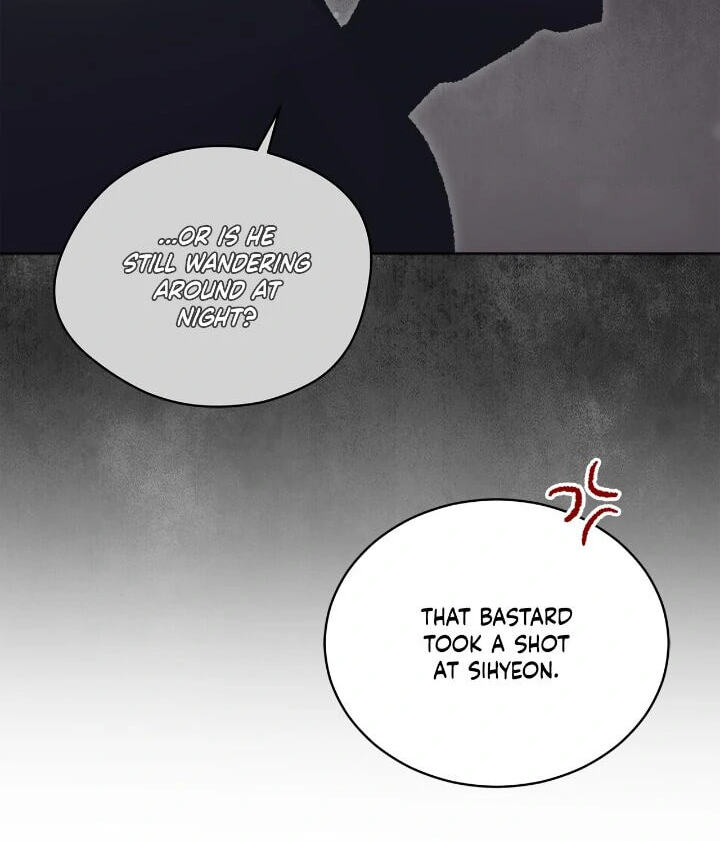Monochrome Rumor Chapter 114 page 47 - 