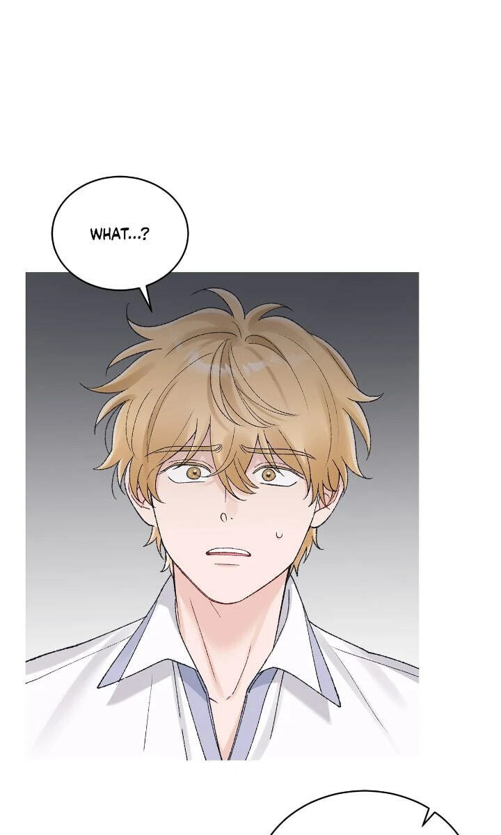 Monochrome Rumor Chapter 114 page 48 - 