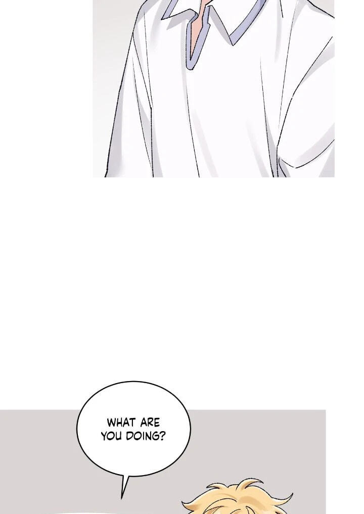 Monochrome Rumor Chapter 114 page 50 - 