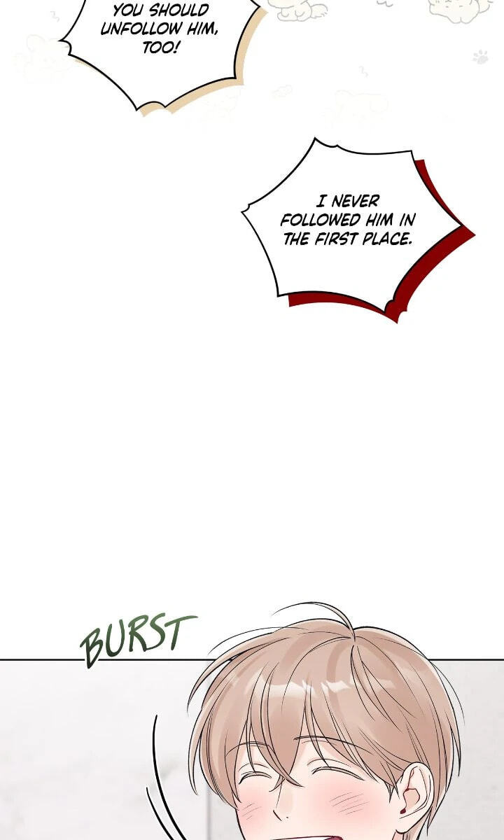 Monochrome Rumor Chapter 114 page 53 - 