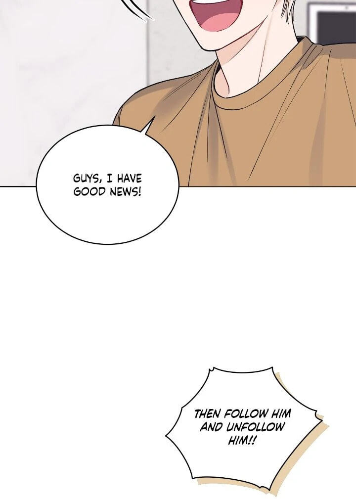 Monochrome Rumor Chapter 114 page 54 - 
