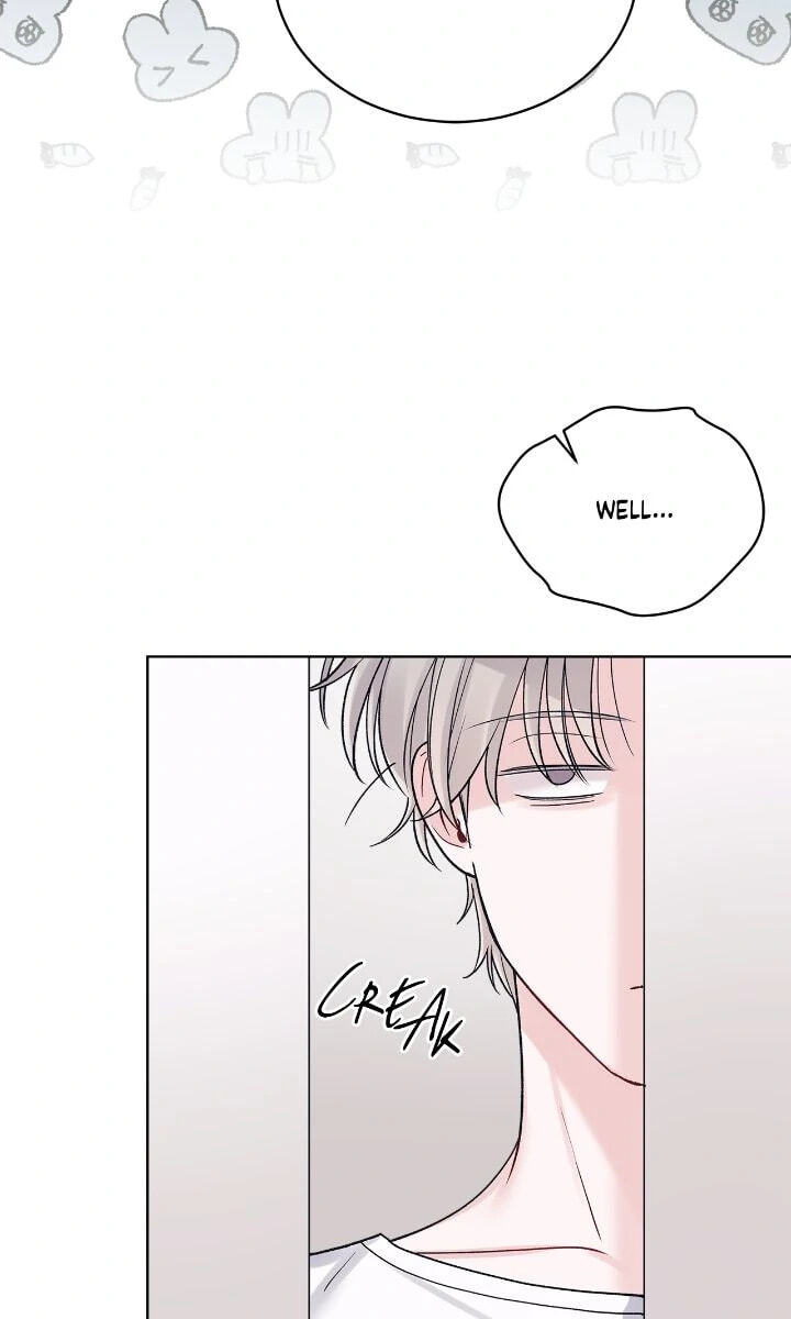 Monochrome Rumor Chapter 114 page 57 - 
