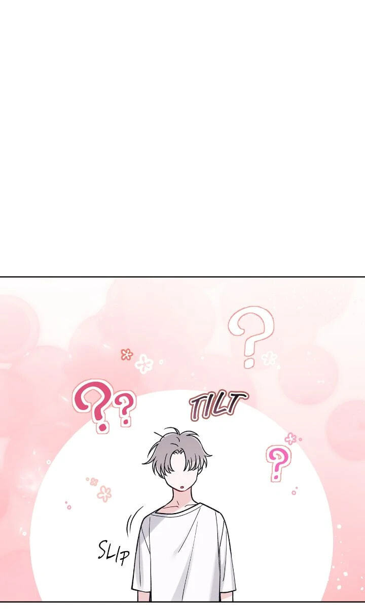 Monochrome Rumor Chapter 114 page 61 - 