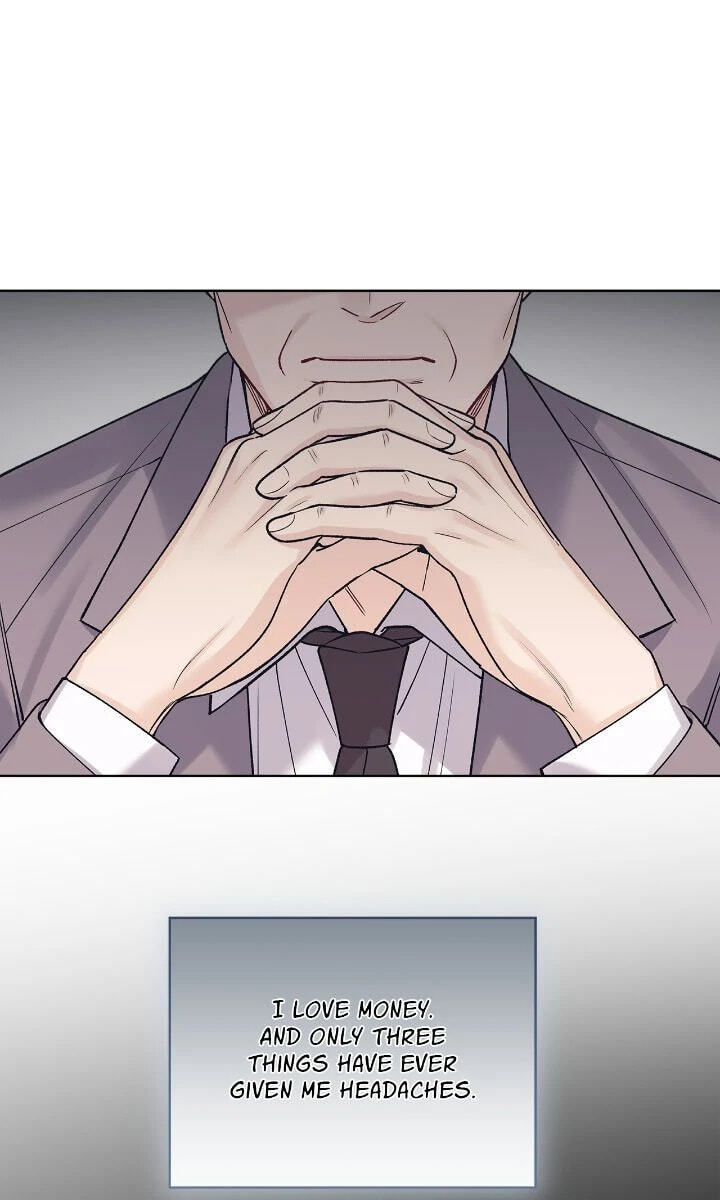 Monochrome Rumor Chapter 114 page 64 - 
