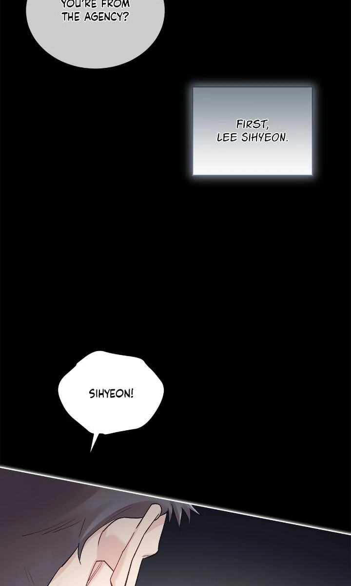 Monochrome Rumor Chapter 114 page 66 - 