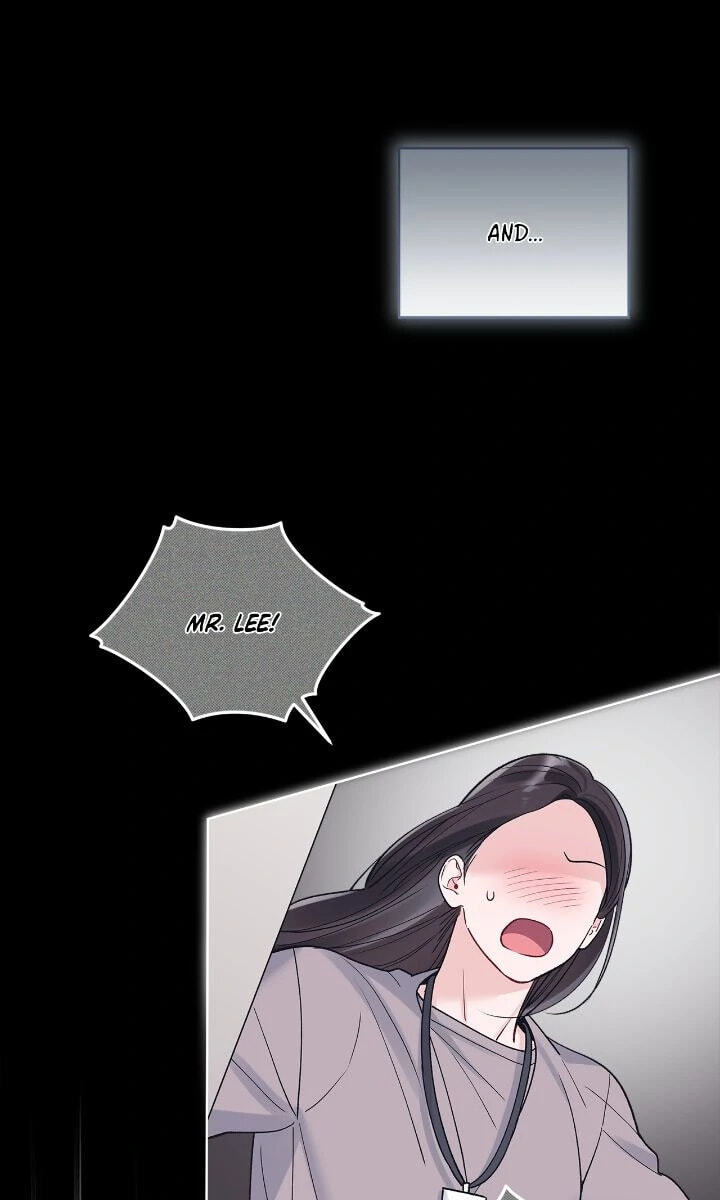 Monochrome Rumor Chapter 114 page 68 - 