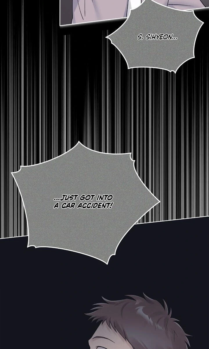 Monochrome Rumor Chapter 114 page 69 - 