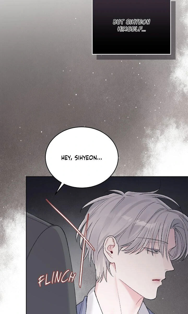 Monochrome Rumor Chapter 114 page 79 - 