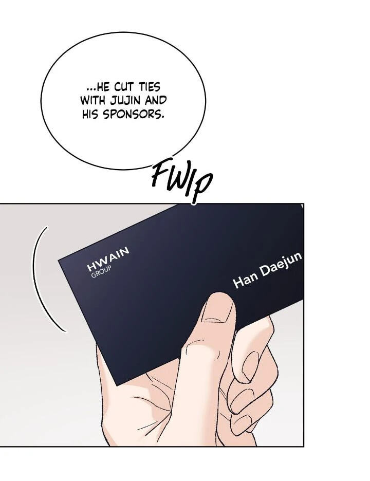 Monochrome Rumor Chapter 114 page 83 - 