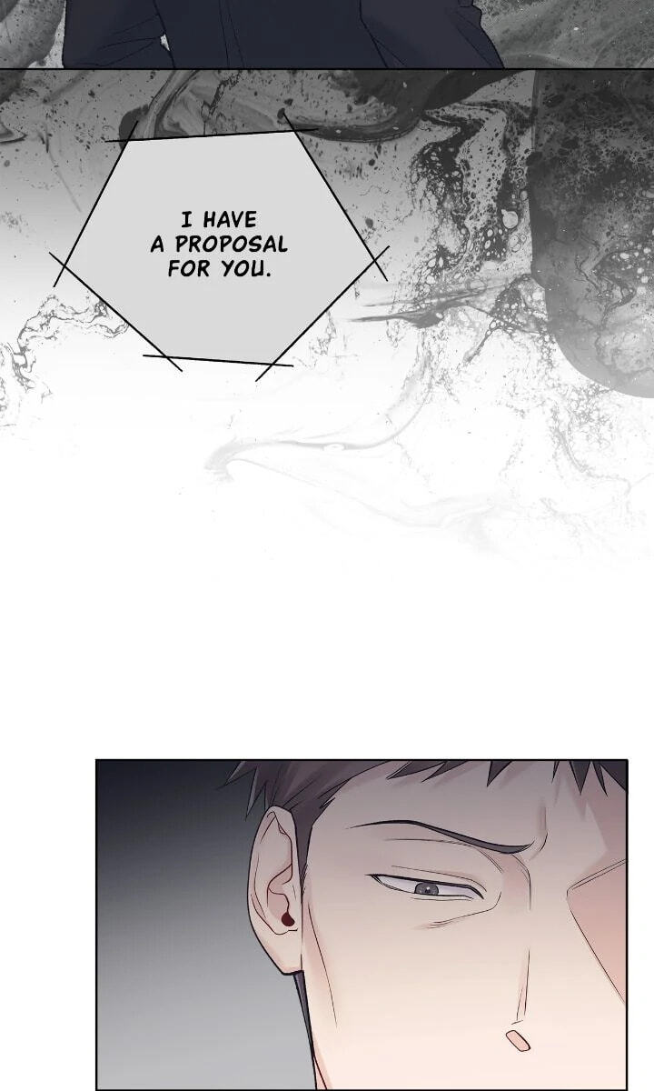 Monochrome Rumor Chapter 114 page 86 - 