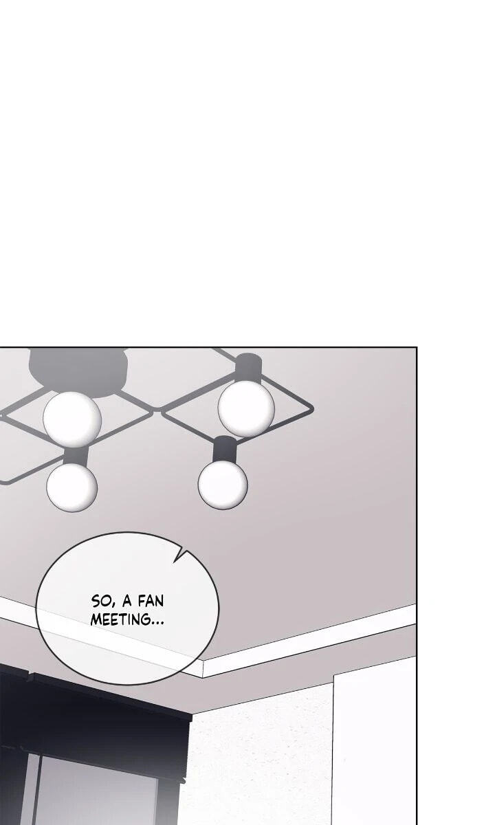 Monochrome Rumor Chapter 115 page 1 - 