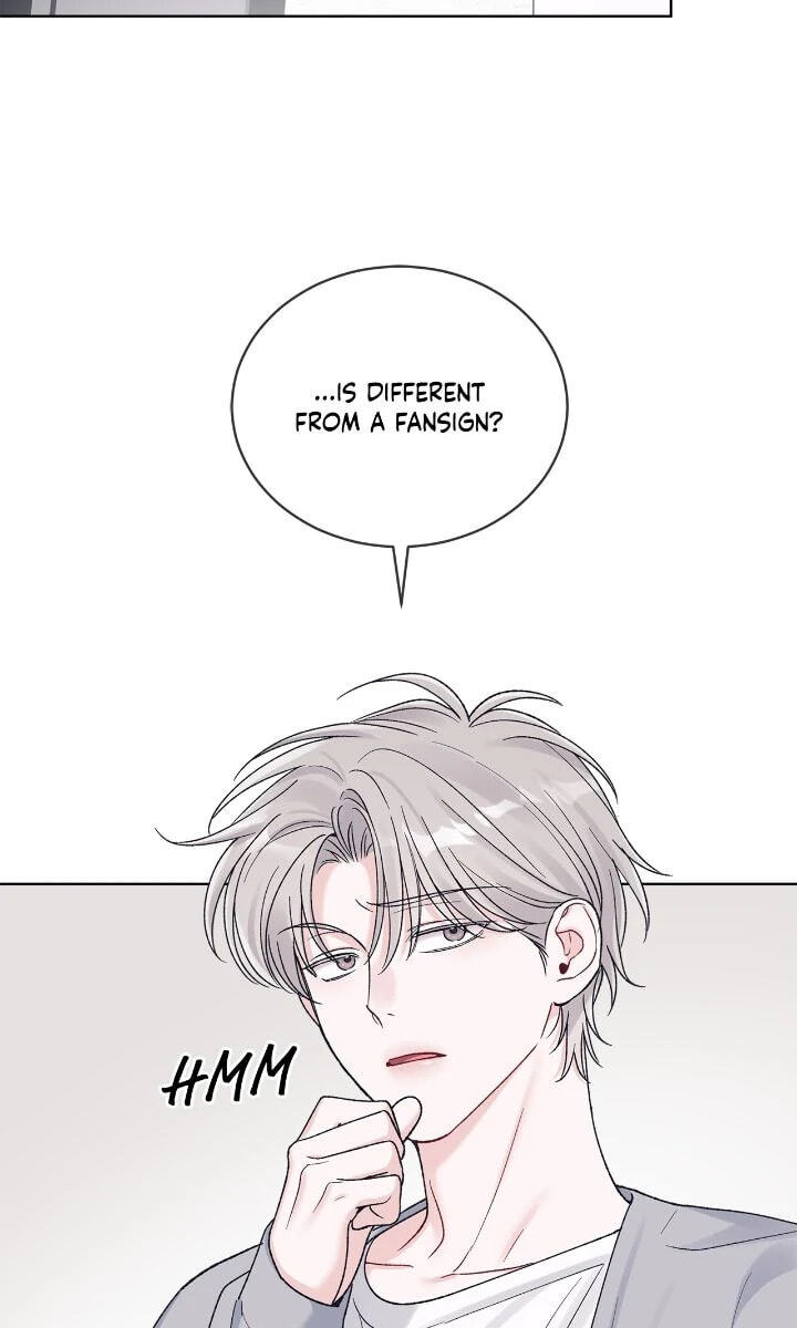 Monochrome Rumor Chapter 115 page 2 - 