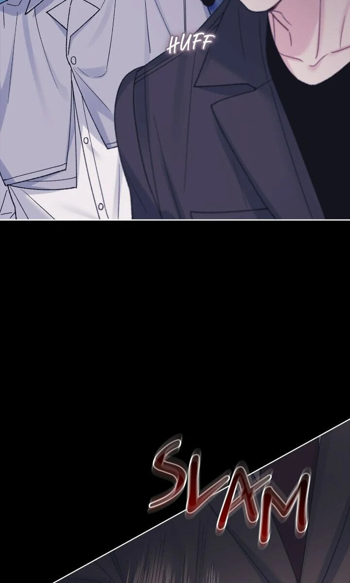 Monochrome Rumor Chapter 115 page 11 - 