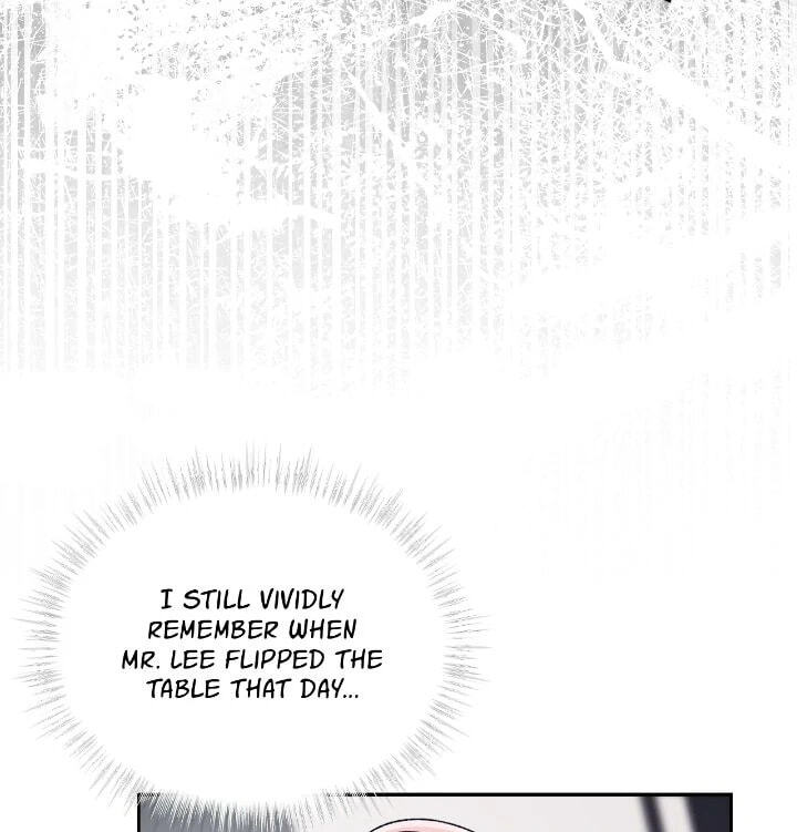 Monochrome Rumor Chapter 115 page 14 - 