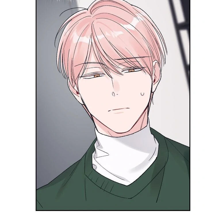 Monochrome Rumor Chapter 115 page 15 - 