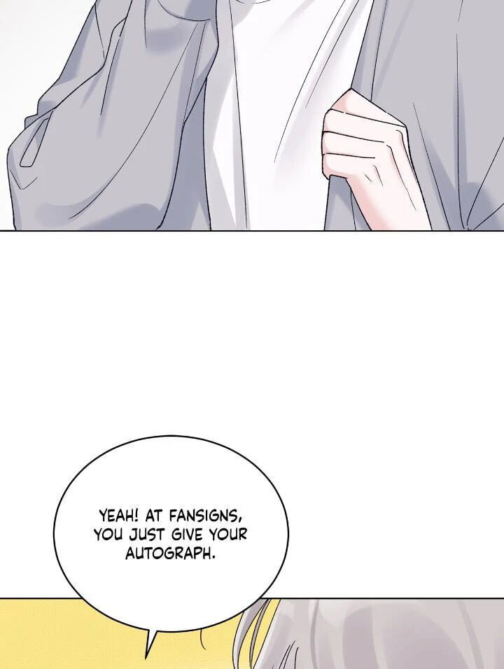 Monochrome Rumor Chapter 115 page 3 - 