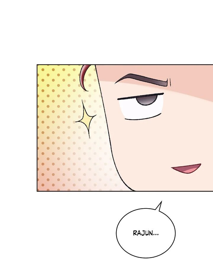 Monochrome Rumor Chapter 115 page 23 - 