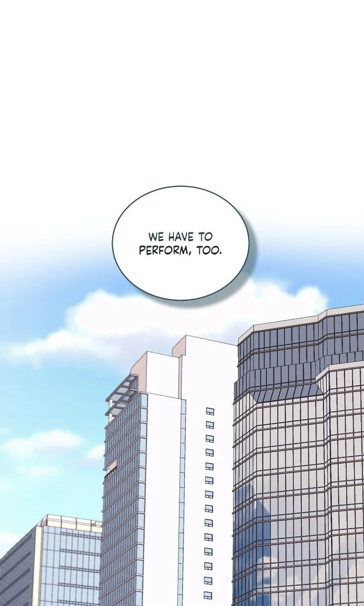 Monochrome Rumor Chapter 115 page 27 - 