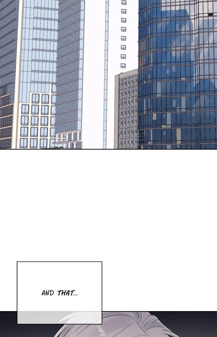 Monochrome Rumor Chapter 115 page 28 - 
