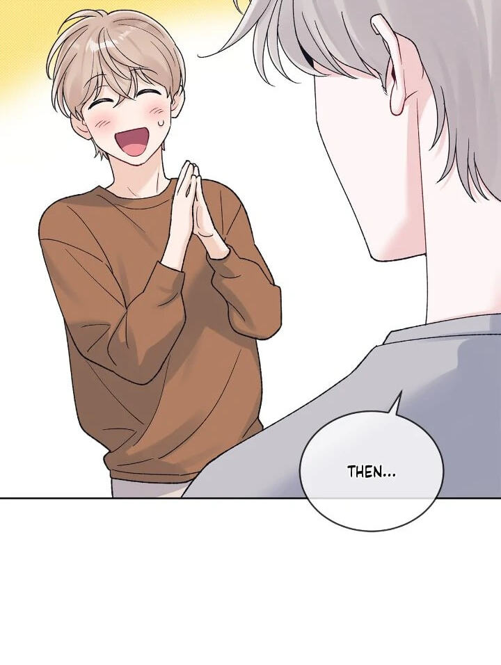 Monochrome Rumor Chapter 115 page 4 - 