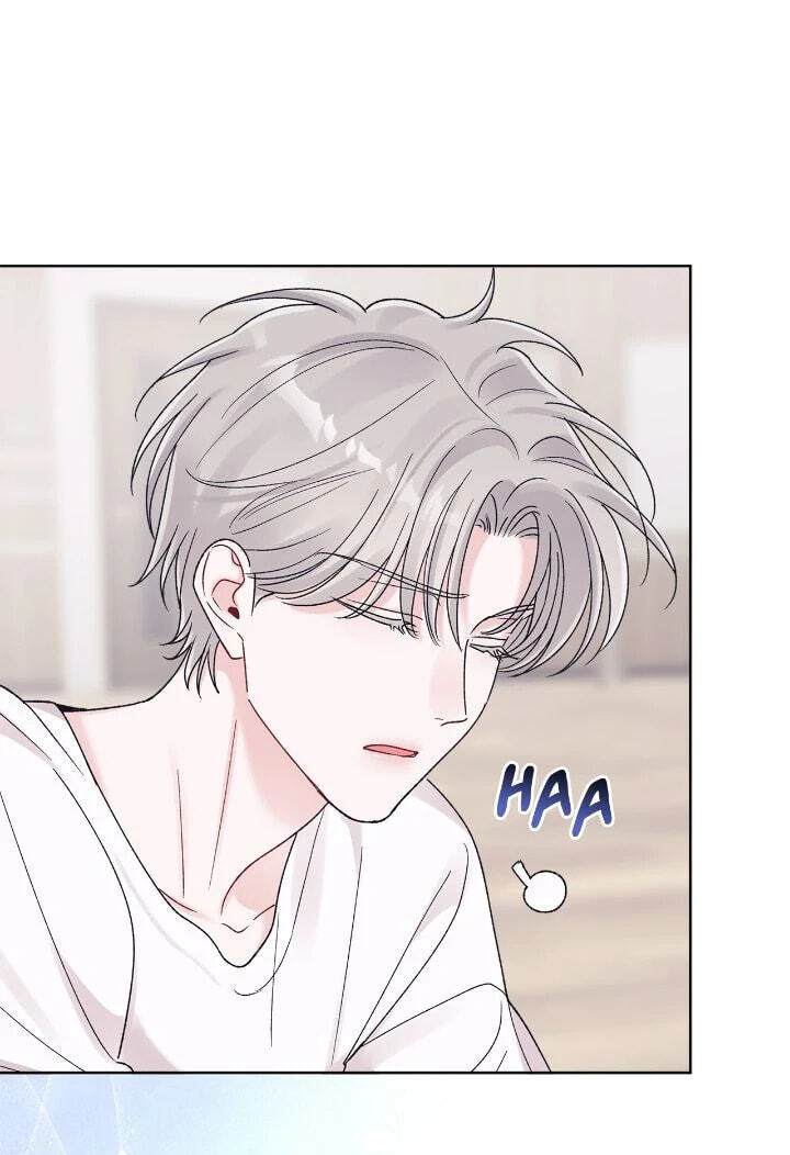 Monochrome Rumor Chapter 115 page 34 - 