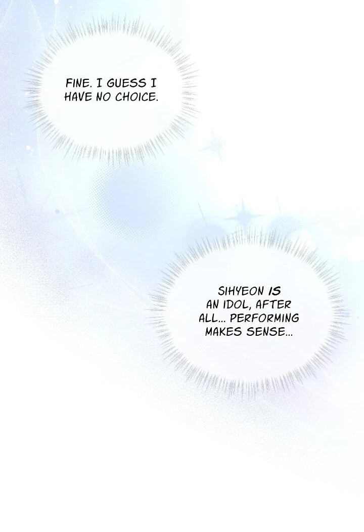 Monochrome Rumor Chapter 115 page 35 - 