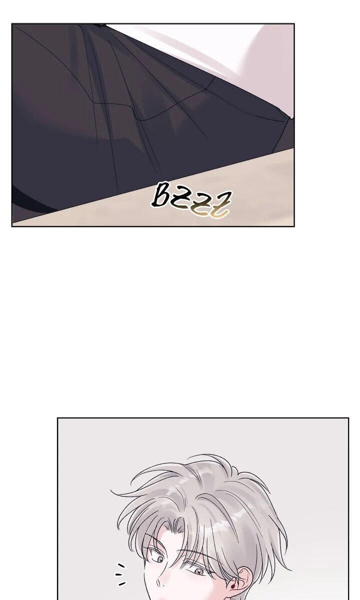 Monochrome Rumor Chapter 115 page 36 - 