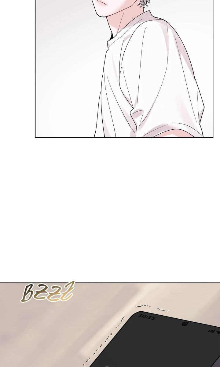 Monochrome Rumor Chapter 115 page 37 - 