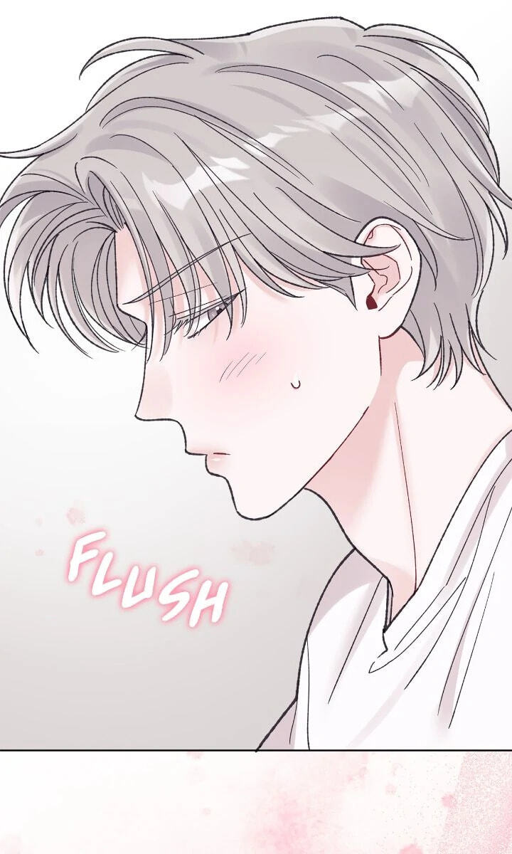 Monochrome Rumor Chapter 115 page 39 - 