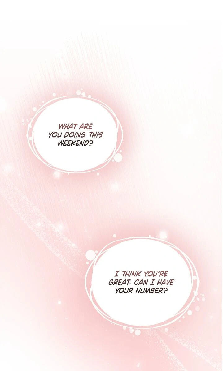 Monochrome Rumor Chapter 115 page 5 - 