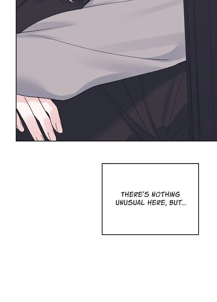 Monochrome Rumor Chapter 115 page 50 - 