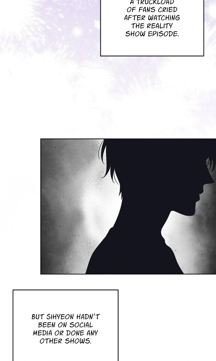 Monochrome Rumor Chapter 115 page 54 - 