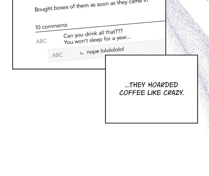 Monochrome Rumor Chapter 115 page 58 - 