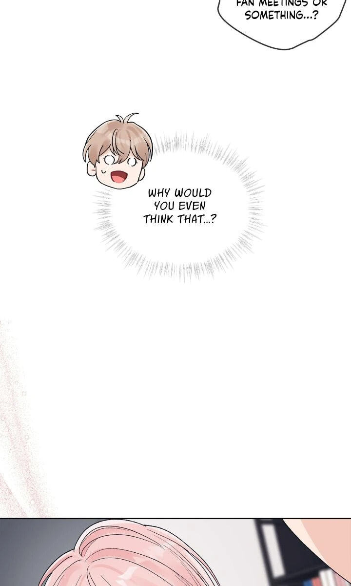 Monochrome Rumor Chapter 115 page 7 - 