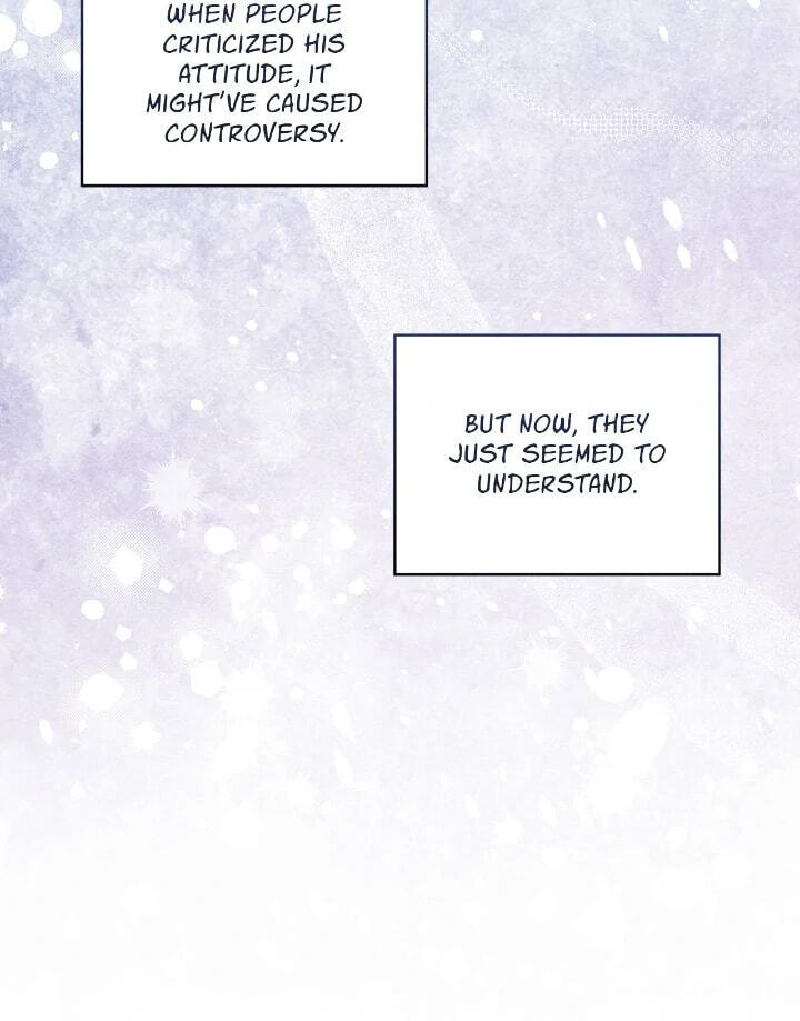 Monochrome Rumor Chapter 115 page 63 - 