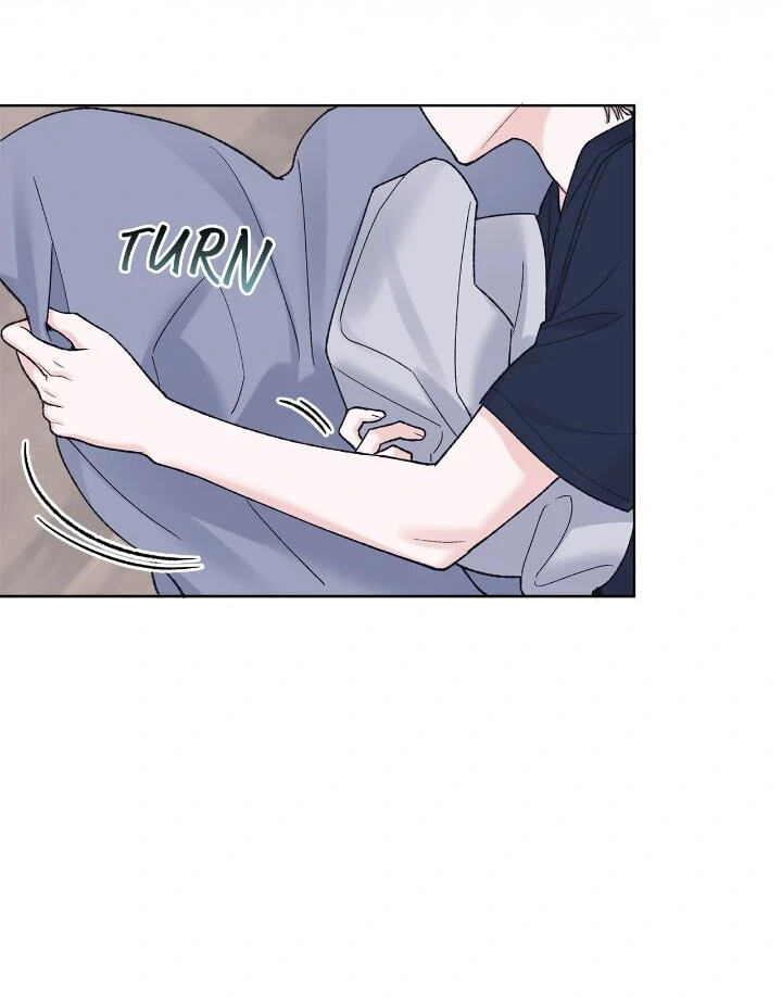 Monochrome Rumor Chapter 115 page 64 - 