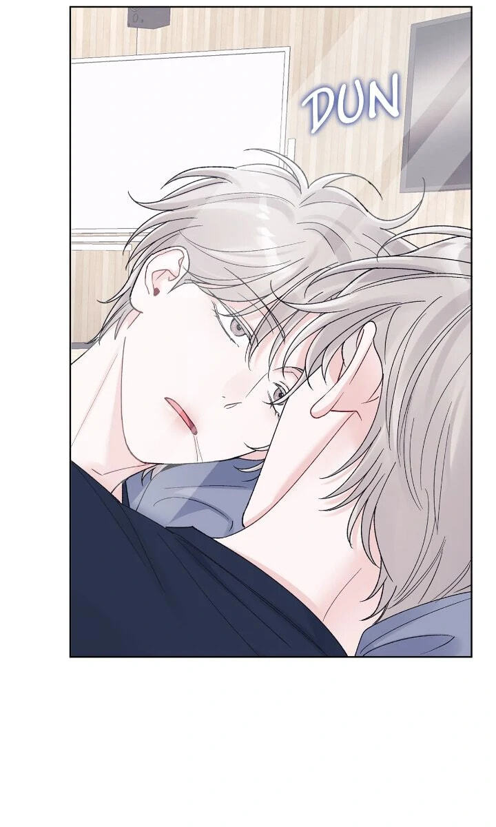 Monochrome Rumor Chapter 115 page 65 - 