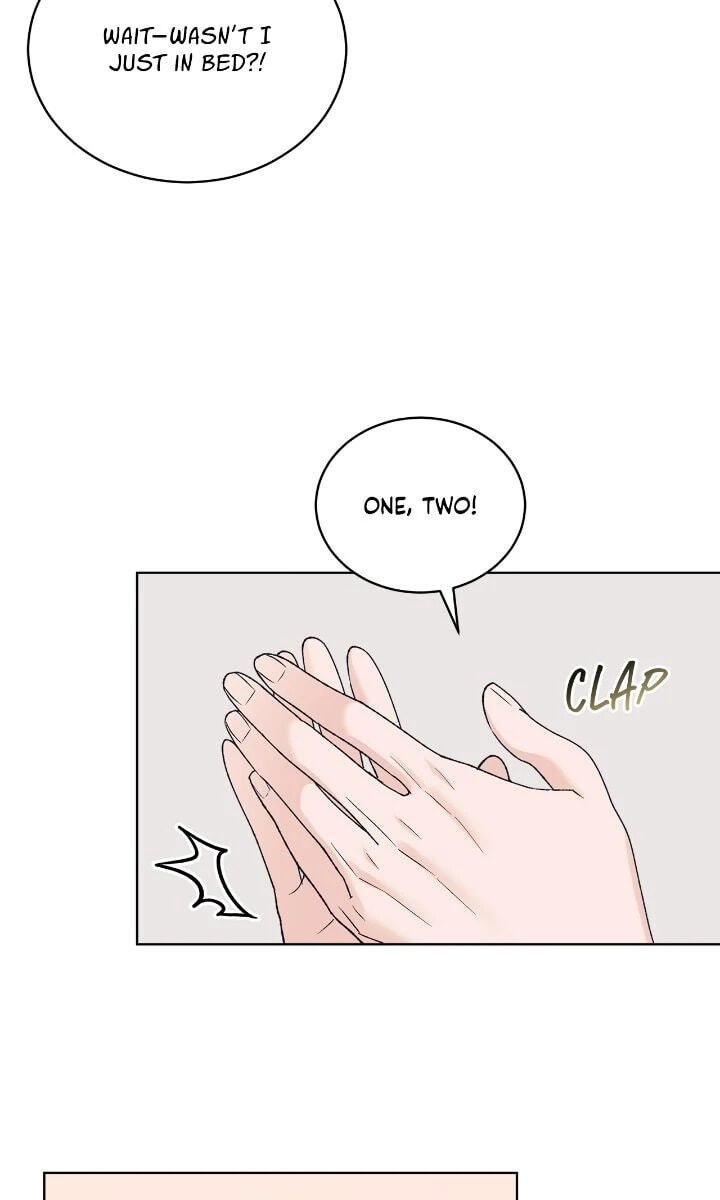 Monochrome Rumor Chapter 115 page 68 - 