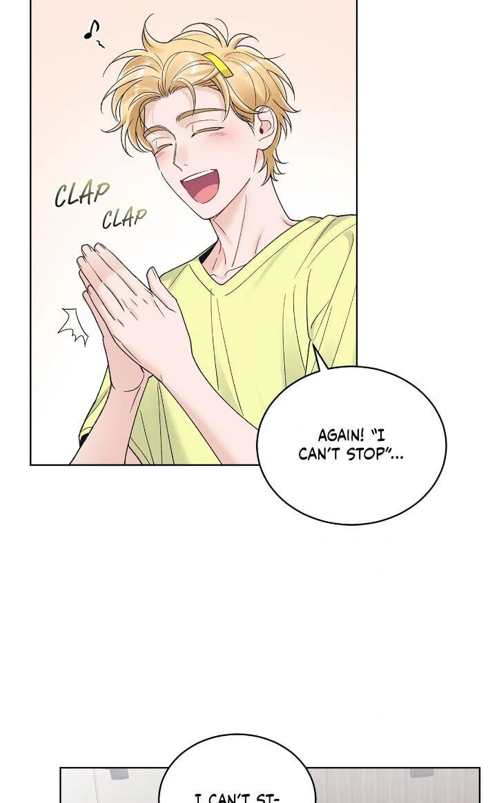 Monochrome Rumor Chapter 115 page 69 - 