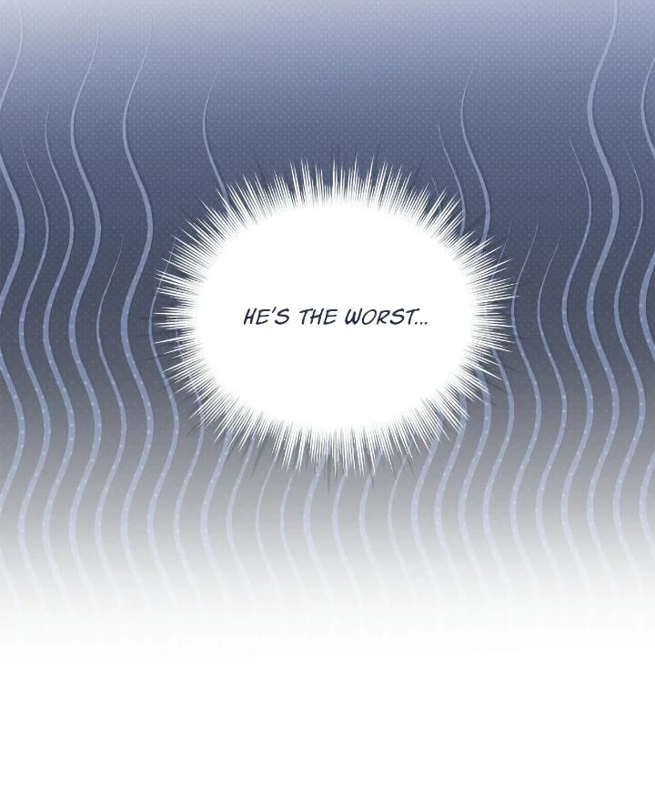 Monochrome Rumor Chapter 115 page 83 - 