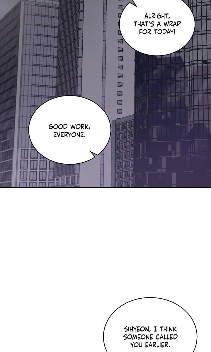 Monochrome Rumor Chapter 116 page 2 - 