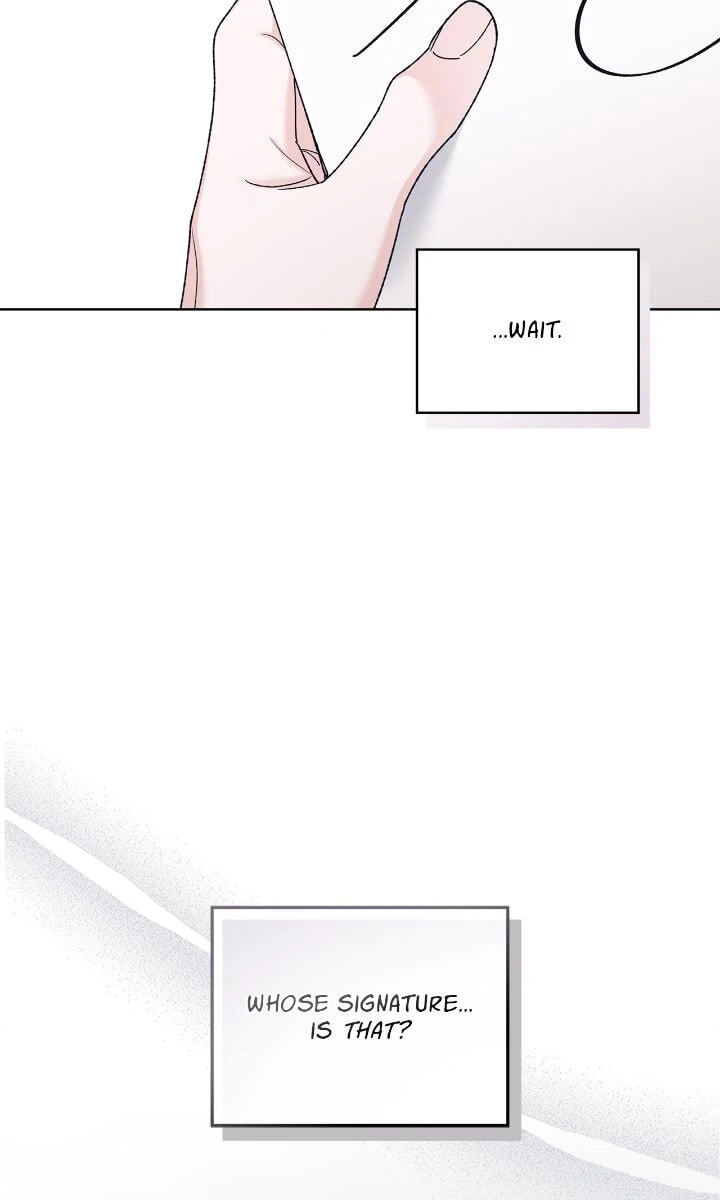 Monochrome Rumor Chapter 116 page 11 - 