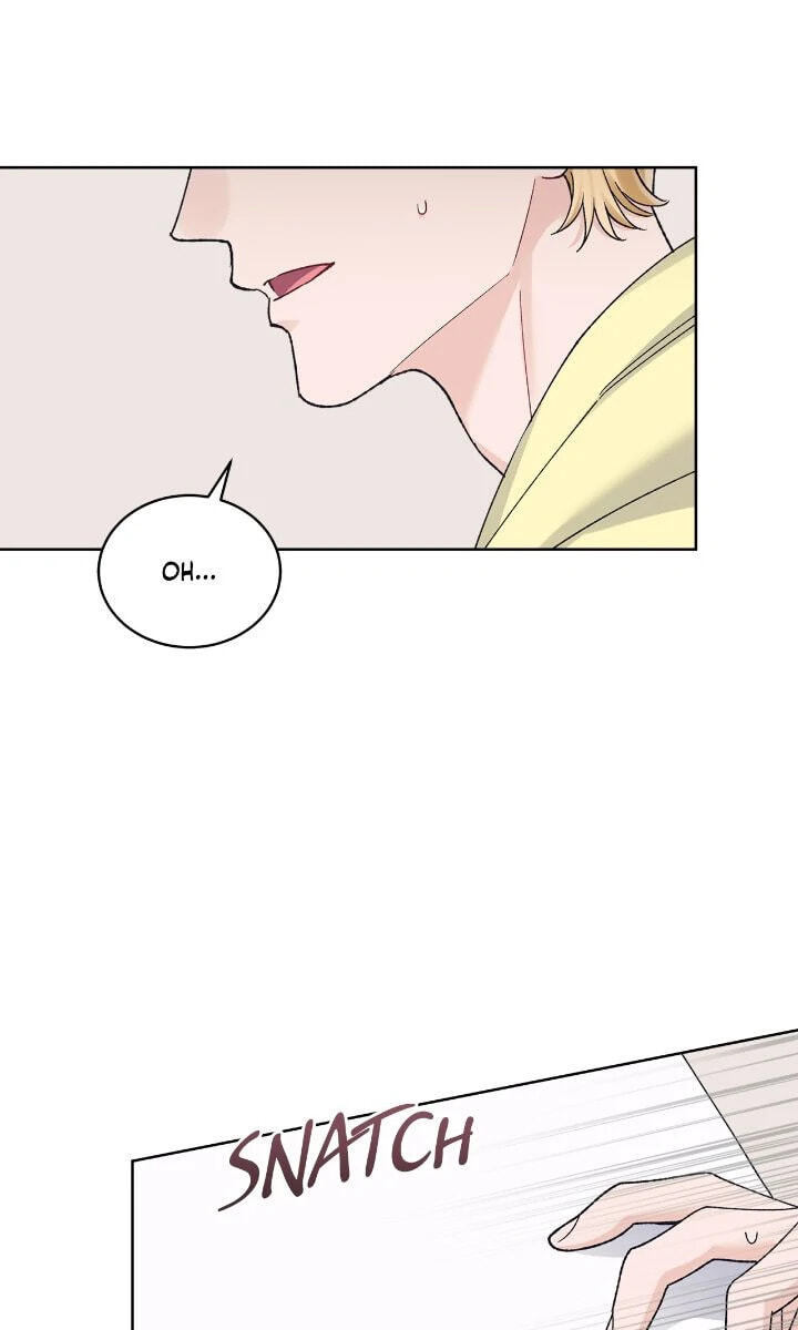 Monochrome Rumor Chapter 116 page 13 - 