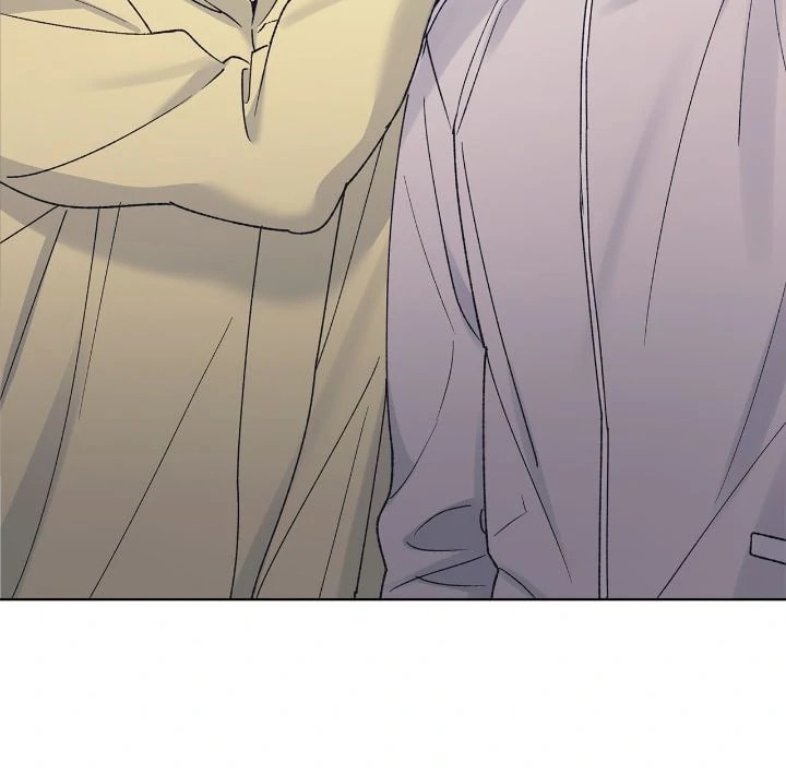 Monochrome Rumor Chapter 116 page 34 - 